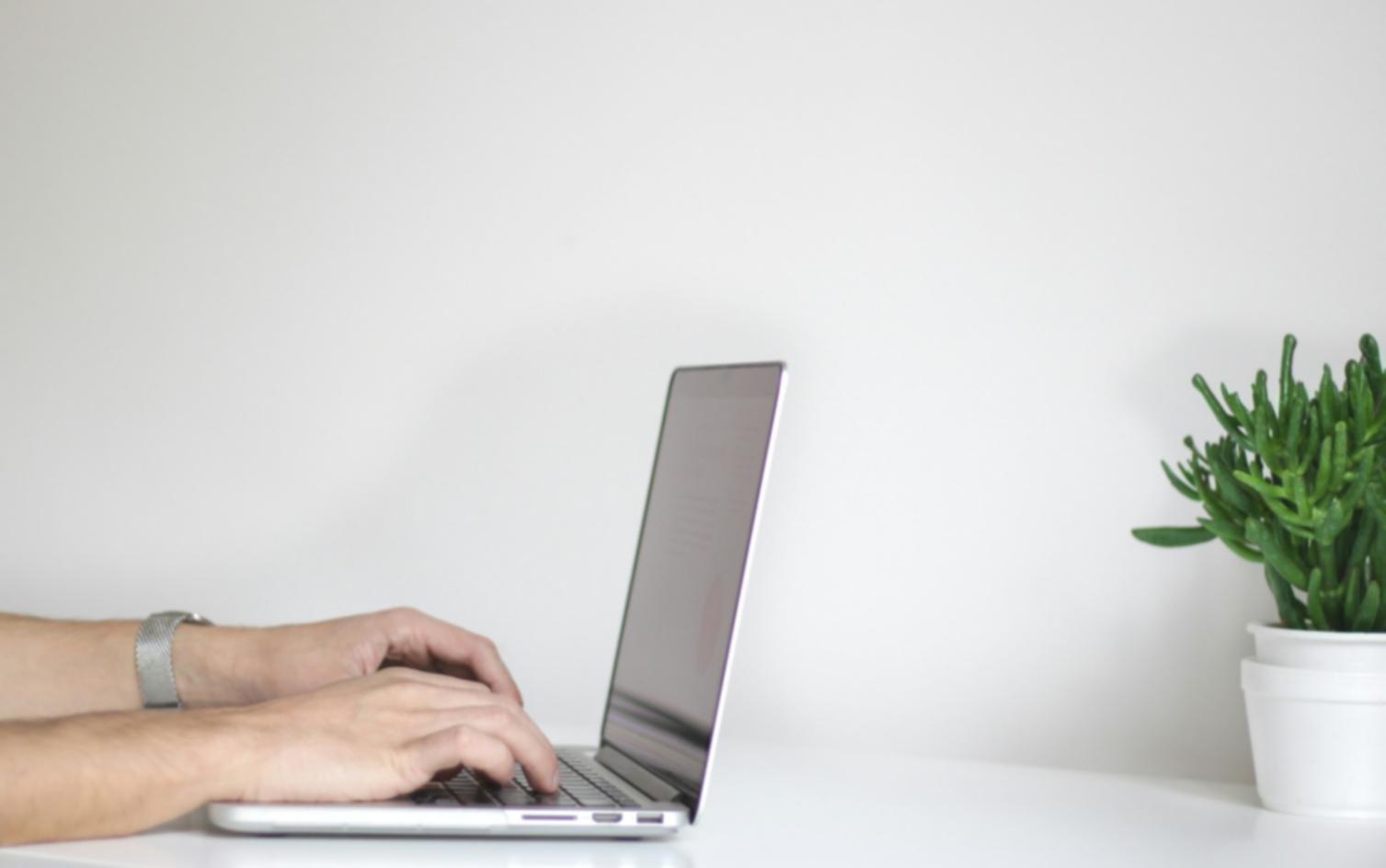 Consulta de optimización web