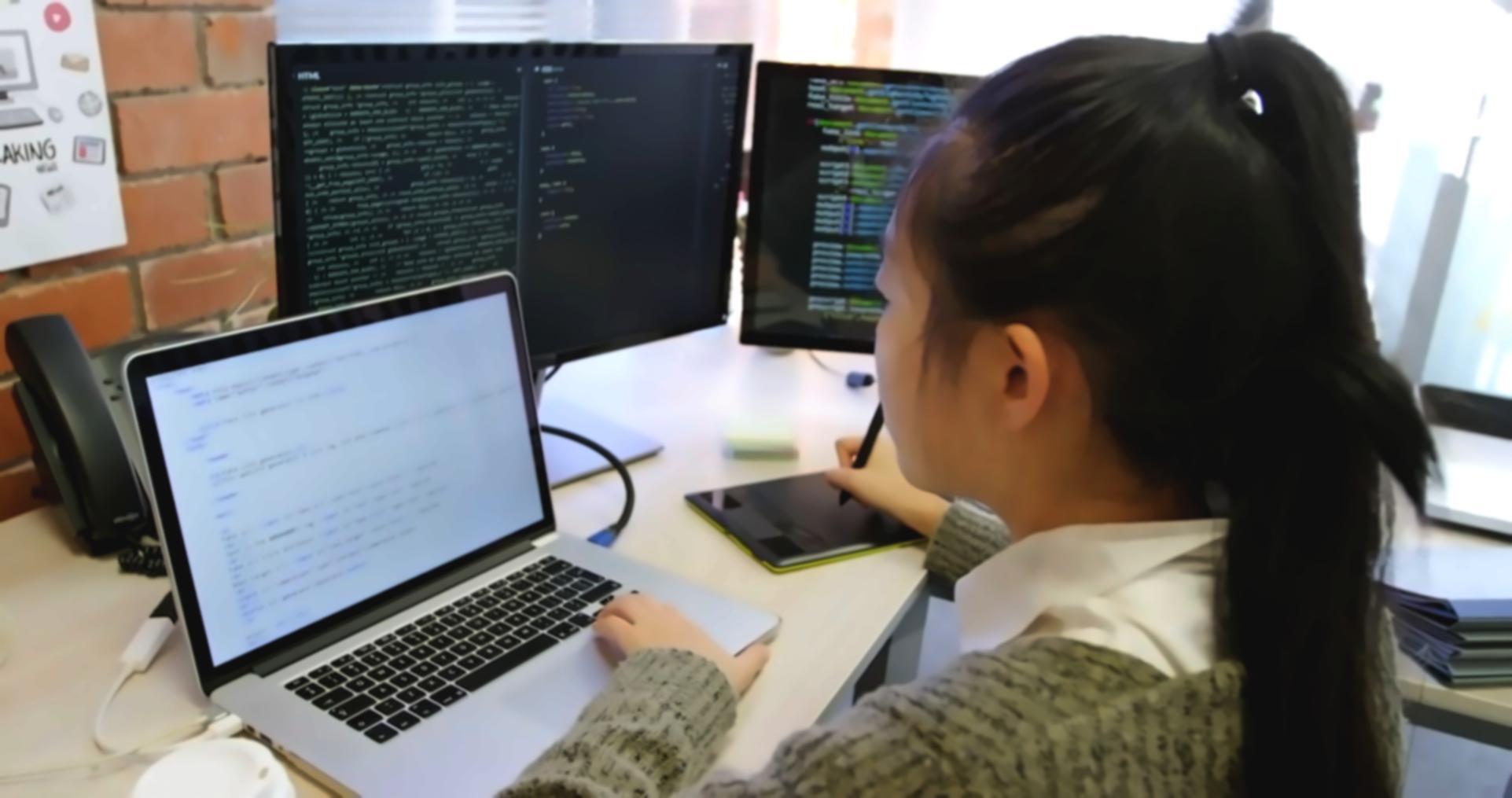 Configuración de accesibilidad para lectores de pantalla